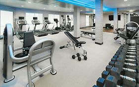 Courtyard Chicago Bloomingdale